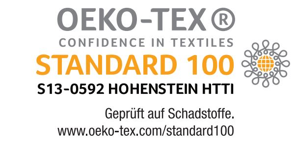 OEKO Tex Standard 100